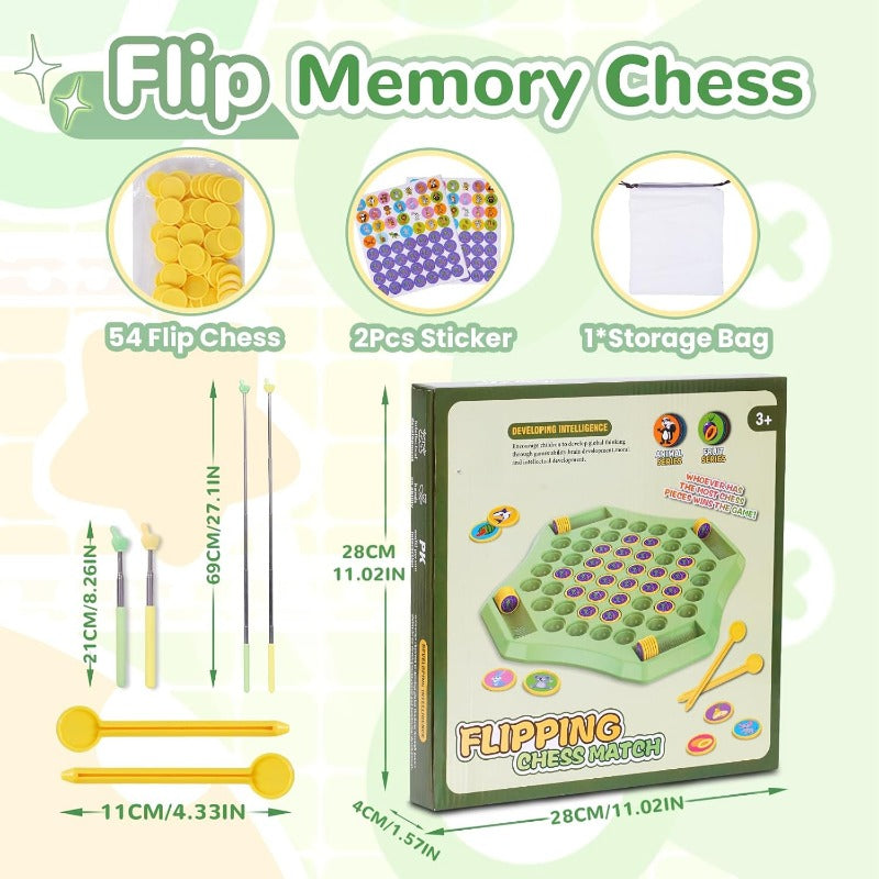 🎉Great Gift Idea-50% Off🎁Fast-Paced Matching Game for All Ages