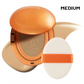 🎁50K+ SOLD! Almost Gone ✨Mask Fit AI Filter Cushion Foundation⏳Time-limited 50% off⏰