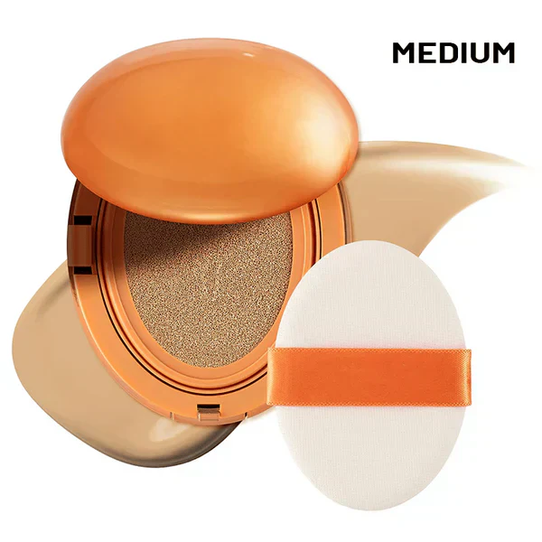 🎁50K+ SOLD! Almost Gone ✨Mask Fit AI Filter Cushion Foundation⏳Time-limited 50% off⏰