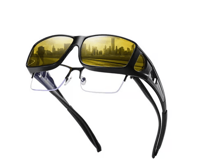 🔥LAST DAY ON SALE✨ Unisex Fashion Polarized Sunglasses