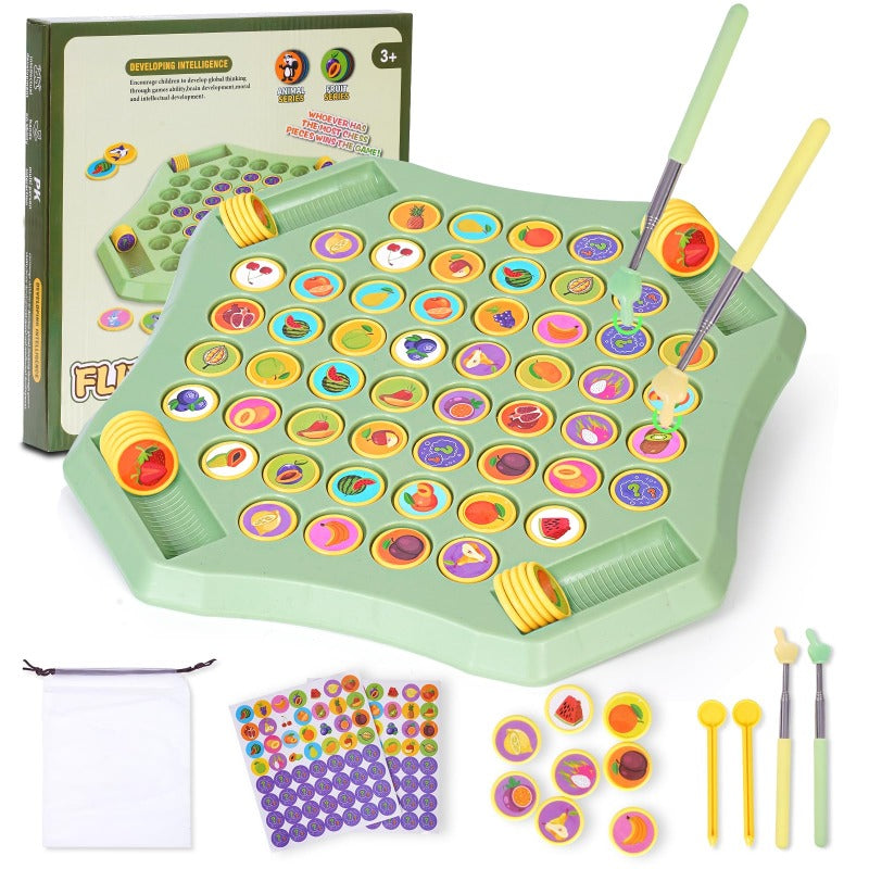 🎉Great Gift Idea-50% Off🎁Fast-Paced Matching Game for All Ages