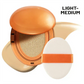 🎁50K+ SOLD! Almost Gone ✨Mask Fit AI Filter Cushion Foundation⏳Time-limited 50% off⏰