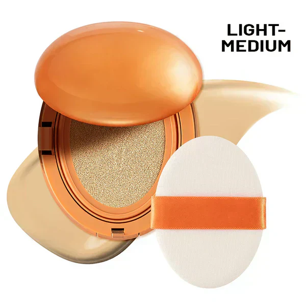 🎁50K+ SOLD! Almost Gone ✨Mask Fit AI Filter Cushion Foundation⏳Time-limited 50% off⏰