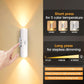 🎁Rechargeable Smart LED Motion Sensor Ambient Light