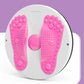 ✨ Waist Twisting Massage & Exercise Balance Board – Burn Fat, Slim Waist & Improve Circulation at Home