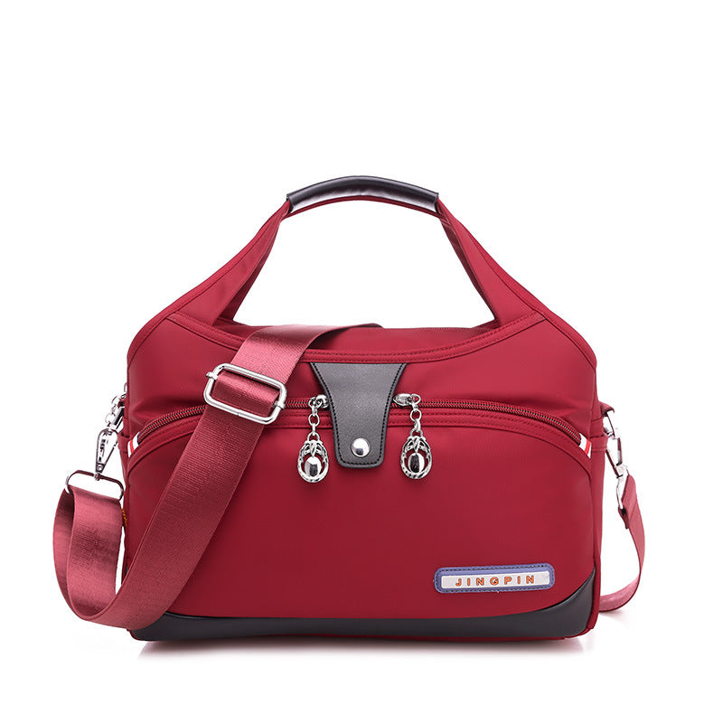 🎁49% OFF!🔥👜Fashion anti-theft handbag👍