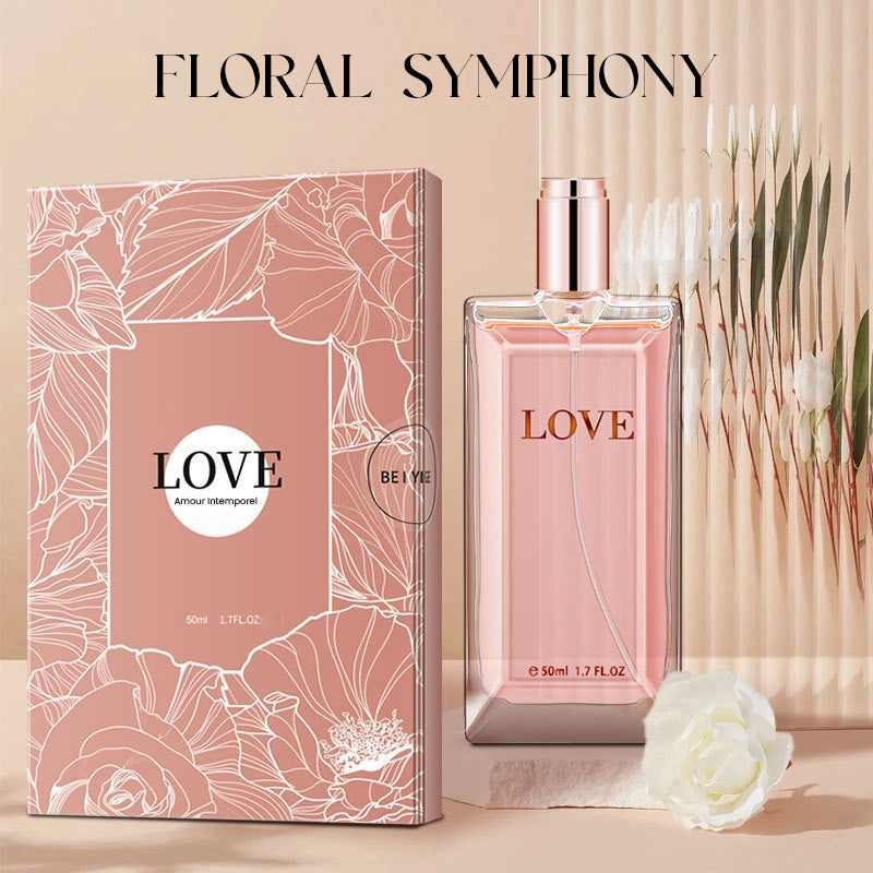 🎀51%OFF New Year Sale🎀[Eternal True Love] Long-Lasting Luxe Perfume for Women