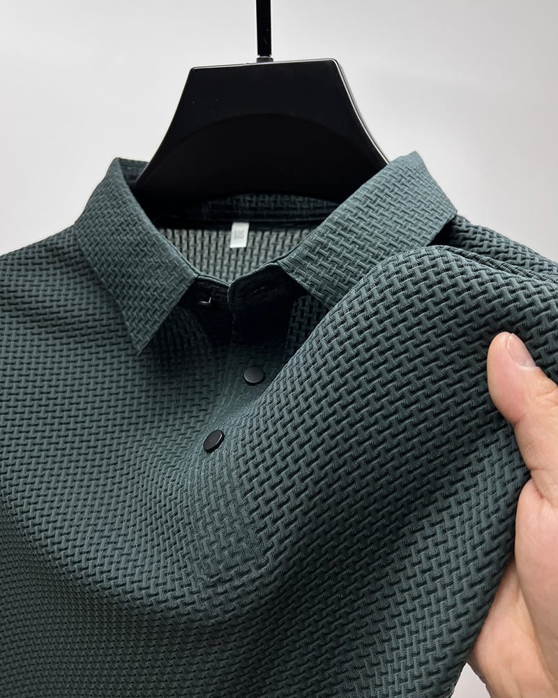 🔥HOT SALE 49% OFF🔥Silk T-Shirt⏰Buy 2 Free Shipping