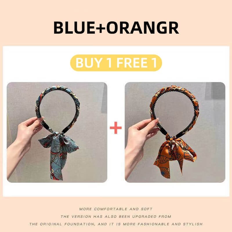 Magic Hair Clip