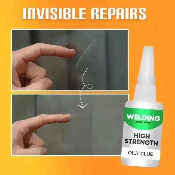 🎉BUY 1 GET 1 FREE🎉Welding High-strength Oily Glue