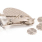 Vintage Precision Dotting Pen Set: The Blueprint Drafting Tool
