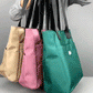 📢⏰Limited Sale - 50% Off !!🔥Large Capacity Waterproof Multi Pocket Nylon Shoulder Bag🎁