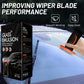 ⏳Limited Time Buy 2 Get 1 Free🔥 Auto Glass Side Window Oil Film Removal Cleaner