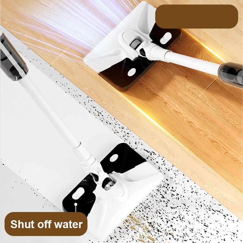 ⏳Time-limited Special⏰Cordless Self-Standing Rechargeable Handheld Vacuum Cleaner