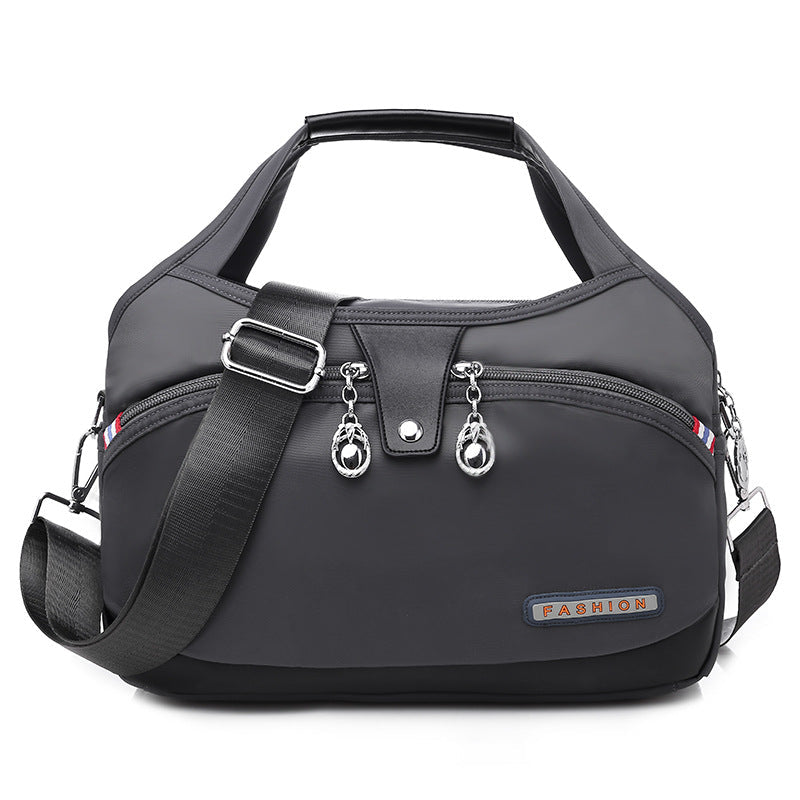 🎁49% OFF!🔥👜Fashion anti-theft handbag👍