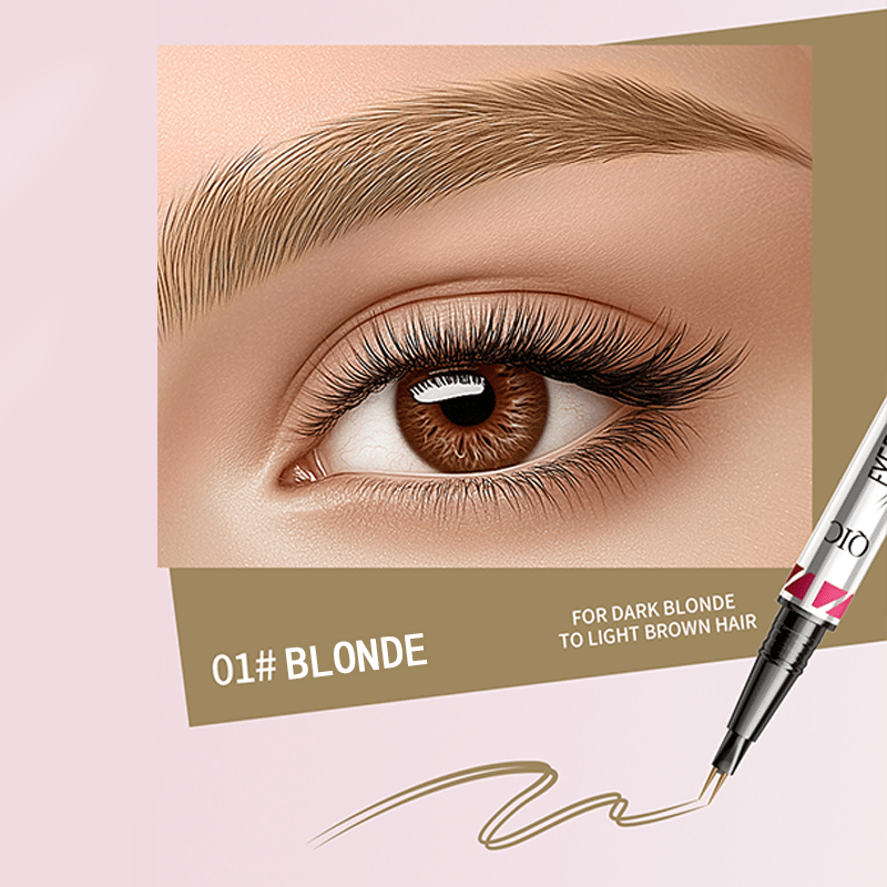 🌹Mother's Day Promotion 🎁💕BUY 1 GET 1 FREE💕Microblading Eyebrow Pencil
