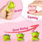 🔥Last Day Special Price ￡13.99!!⚡50K+ SOLD🎁12/24PCS Easter Eggs Prefilled Slow Rising Squishy Toys