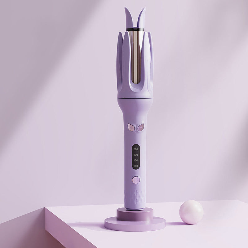 💗Effortless Hair, Half the Price-50% OFF⏳Automatic Hair Curler with Four Temperature