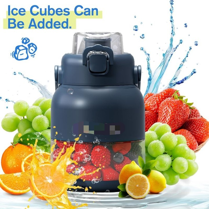 🌷Mother's Day Hot Sale 50% OFF🌸Multi-Purpose Large Capacity Juicing Bottle
