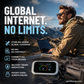 🥳HOT SALE 2026🥳💞50,000+ SOLD!👵❤️  Pocket Wi-Fi compatible with all networks