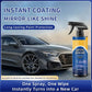 🔥Buy 2 Get 1 Free🔥Advanced Car Quick-acting Coating Agent Spray
