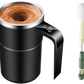 ☕Hot Sale✨ Professional Automatic Foam Maker Electric Milk Frother