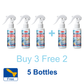 🧊Defrosting Spray for Fridge Freezer🎁(With free spatula)