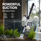 🐠 50% OFF⚡50K+ SOLD 🐟Electric Aquarium Gravel Cleaner—battery-operated, adjustable length, and easy to use—suitable for all aquariums 🧹🐟