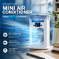 🔥Limited Time Promotion 50% OFF🔥3-in-1 Desktop Air Cooler Fan