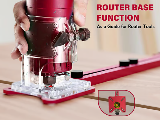 ⏳Time-Limited Special⏰3 in 1 Router Milling Groove Bracke（50% OFF）