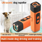 ✨ Highly Recommended ✨Ultrasonic Dog Bark Deterrent Device – Humane & Effective Dog Repeller