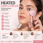 Electric Heated Eyelash Curler