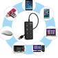 ✨💻Independent Switch USB Splitter