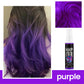 🔥Buy 1 get 1 free❤️Botanical Temporary Bubble Dye Hair Color Spray