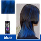 🔥Buy 1 get 1 free❤️Botanical Temporary Bubble Dye Hair Color Spray