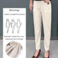 💕New Year Hot Sale 49% OFF💕💝Women's Elastic Waist Cotton Pants💝