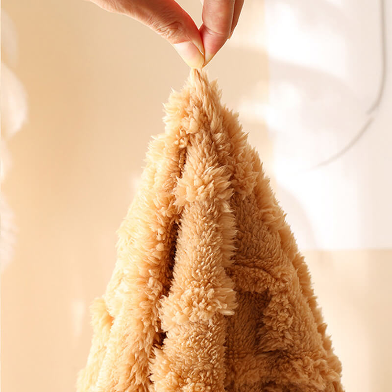 Nice gift*Anti slip fleece sofa cover