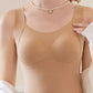 🎊BUY 1 GET 1 FREE🎊[Women’s Gift] Women's Thermal Tank Tops with Built-in Bra