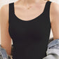 🎊BUY 1 GET 1 FREE🎊[Women’s Gift] Women's Thermal Tank Tops with Built-in Bra