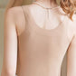 🎊BUY 1 GET 1 FREE🎊[Women’s Gift] Women's Thermal Tank Tops with Built-in Bra
