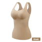 🎊BUY 1 GET 1 FREE🎊[Women’s Gift] Women's Thermal Tank Tops with Built-in Bra
