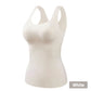 🎊BUY 1 GET 1 FREE🎊[Women’s Gift] Women's Thermal Tank Tops with Built-in Bra