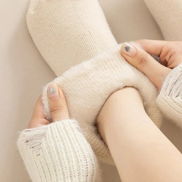 🔥Hot sale 49 % off🎉Winter Thermal Socks💖