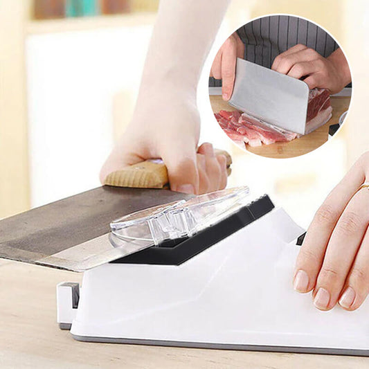 🎁Early Christmas sale - 49% off🎅🎁Hot Sale 50% OFF⏳Electric Knife Sharpener