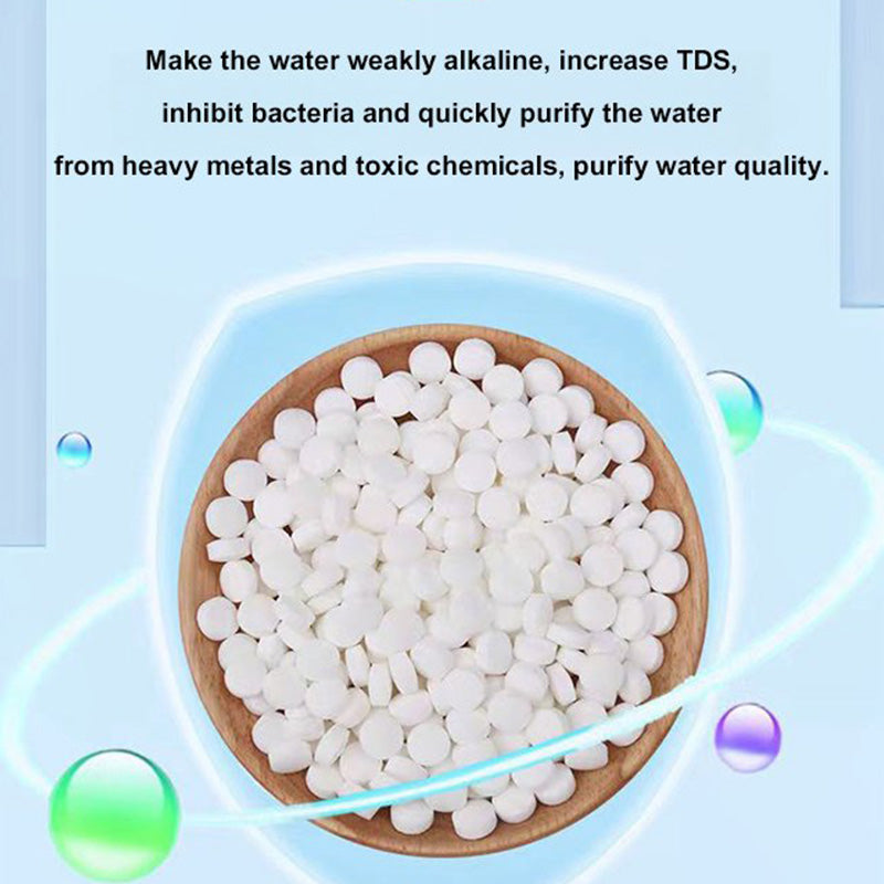 🌊 The ultimate aquarium water stabilizer - Clean, safe, instant!!!🐠