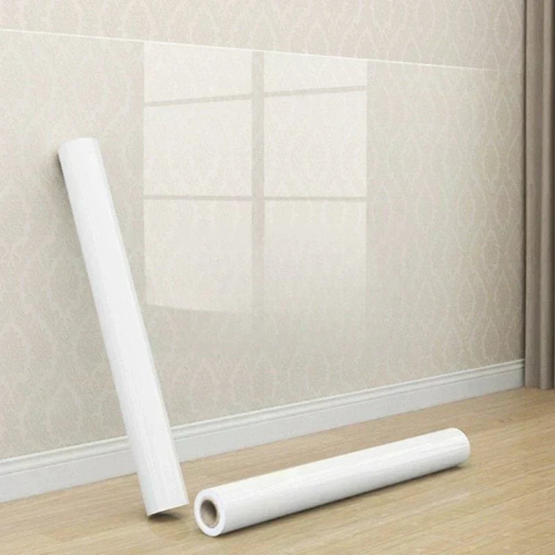 🔥Surprise Discount🔥Transparent waterproof and anti-oil static adsorption wall stickers