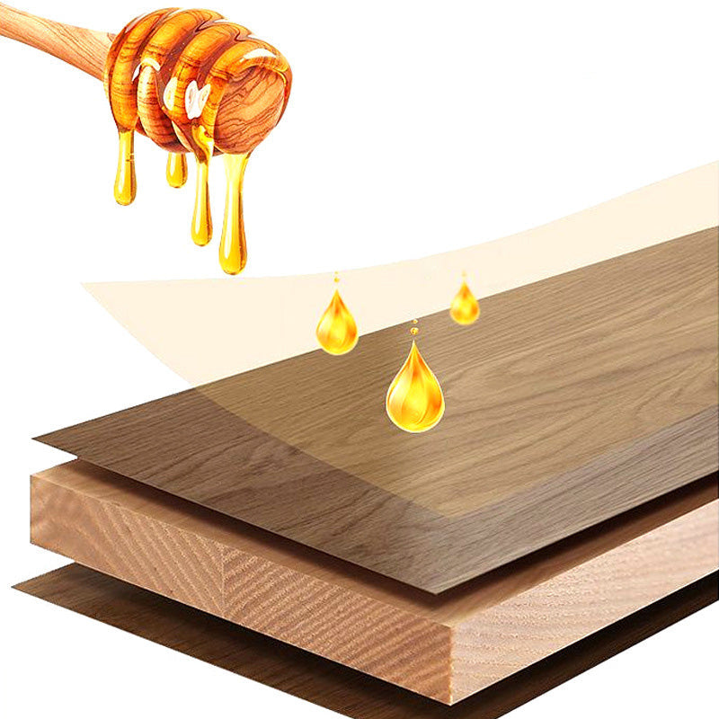 Multipurpose Beeswax Polish and Conditioner for Wood Furniture