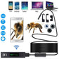 🔥Hot Sale-Waterproof Endoscope ( Universal across all platforms )