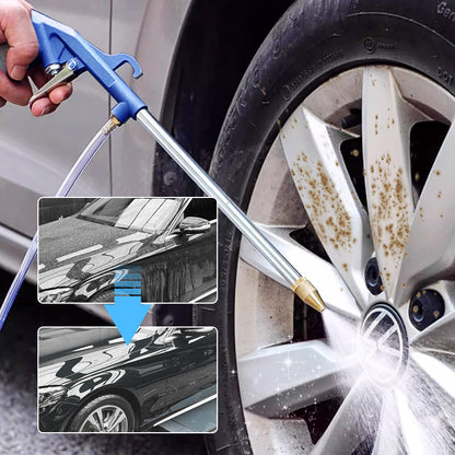 🔥Last day of the limited-time 50% off sale!🔥High-Pressure Car Cleaning Sprayer
