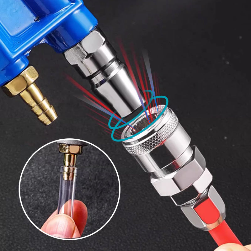 🔥Last day of the limited-time 50% off sale!🔥High-Pressure Car Cleaning Sprayer